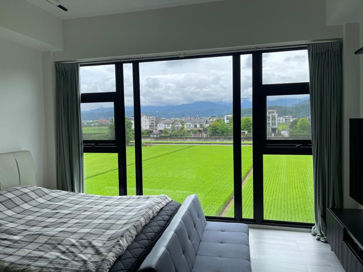方興top會館 全新包棟電梯民宿 Sanxing Exterior foto